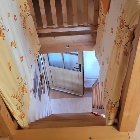 Apartment Ferienwohnung Gerda Riederer Neualbenreuth