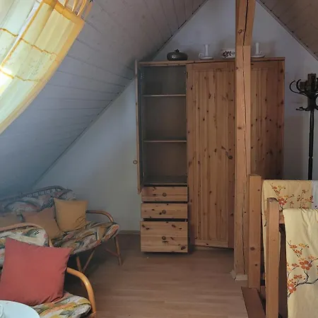 Ferienwohnung Gerda Riederer *