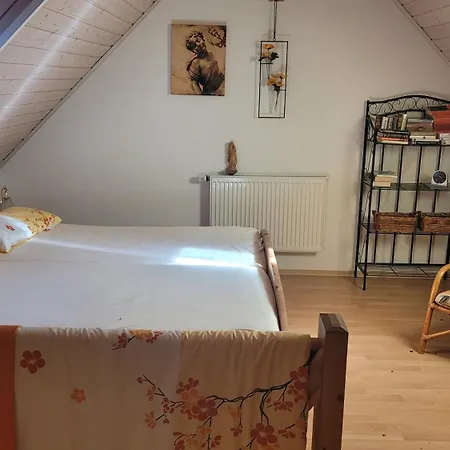 Ferienwohnung Gerda Riederer Neualbenreuth
