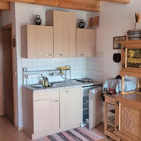 Ferienwohnung Gerda Riederer * Neualbenreuth