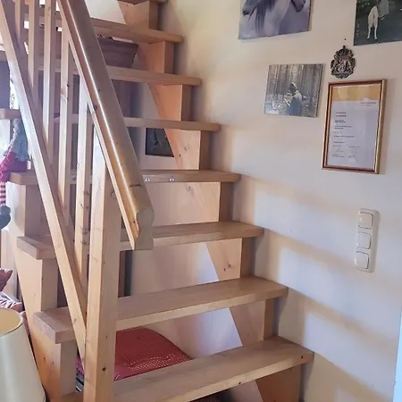 Ferienwohnung Gerda Riederer