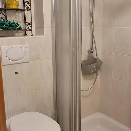 Apartment Ferienwohnung Gerda Riederer Neualbenreuth