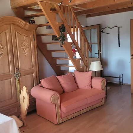 Ferienwohnung Gerda Riederer