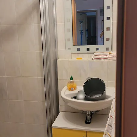 Apartment Ferienwohnung Gerda Riederer
